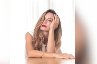 Claudia Bahamón contó todo en un podcast. FOTO: INSTAGRAM @Claudiabahamon