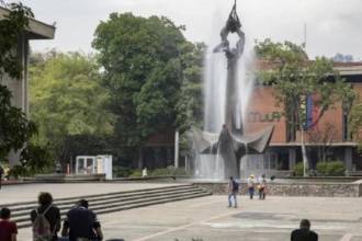 40 médicos fueron señalados de participar en el fraude. FOTO: UDEA