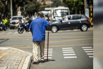 Consulte los requisitos y postúlese. FOTO: ARCHIVO - CARLOS ALBERTO VELÁSQUEZ