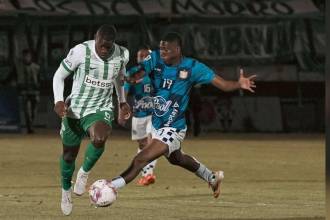 /FOTO: ATLÉTICO NACIONAL