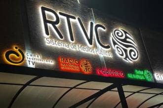 ¿Se acuerda? RTVC anunció que recuperará antigüo nombre: Inravisión