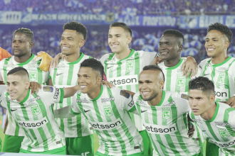 Nacional empató en El Campín: ¿punto agridulce o alerta roja?