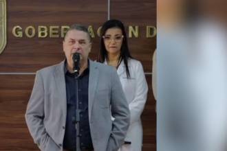 Luis Fernando Arroyave Soto, gerente del Hospital San Rafael de Itagüí. FOTO: REDES SOCIALES