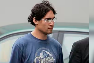 Juan Carlos Guzmán. /FOTO: ARCHIVO