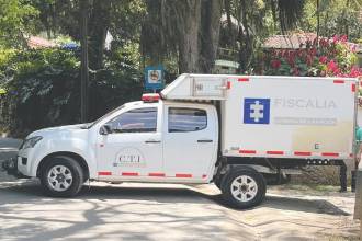 Se investiga si los homicidios tienen alguna relación con la disputa que hay en la subregión entre la banda El Mesa y el Clan del Golfo por el territorio y las rentas ilegales. FOTO: ARCHIVO