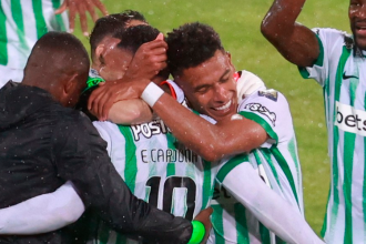 / FOTOS: MANUEL SALDARRIAGA.