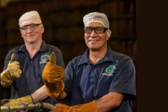 73,2 millones de unidades de 750 ml se comercializaron en 2025. FOTO: CORTESÍA FLA