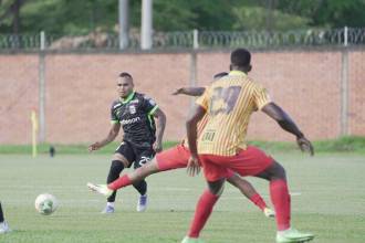 Nacional cayó ante Pereira: vergonzosa derrota del líder con el colero