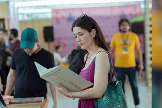 Son 269 organizaciones las que participarán de esta edición, entre entidades aliadas, instituciones, colectivos, expositores y patrocinadores. FOTO: ALCALDÍA DE MEDELLÍN
