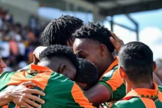 Envigado le apunta a regresar a la primera división. FOTO: COLPRENSA