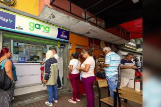 Apuestas en Gana. FOTO: CORTESÍA RED GANA