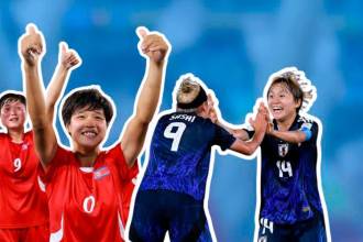 Las selecciones ya han sido campeonas del torneo internacional, así que buscarán repetir el título. / FOTOS: FIFA