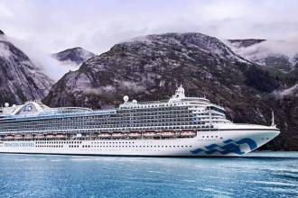 ¿Otro? Más de 100 personas se contagiaron de norovirus en un crucero