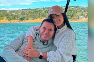 La artista aseguró que si llega a pasar algo, ella misma sería la primera en contarle a sus seguidores. / FOTO: @JENNYLOPEZ_OFICIAL