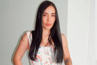 /FOTO: TOMADA DE INSTAGRAM @luisafernandaw