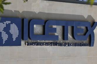 ElInstituto colombiano de Crédito Educativo y Estudios Técnicos en el Exterior amplió hasta el 15 de septiembre el calendario de postulaciones y renovaciones de crédito. FOTO: COLPRENSA