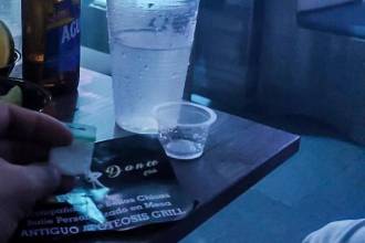 Foto de referencia que no corresponde a la situación mencionada. FOTO: EL COLOMBIANO - ARCHIVO