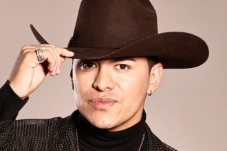 Yeison Jiménez, artista de música popular. /FOTO: ARCHIVO