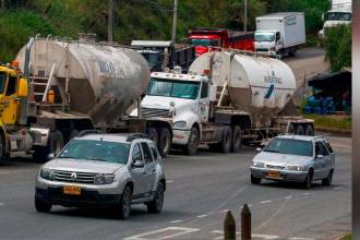 /FOTO: MANUEL SALDARRIAGA 