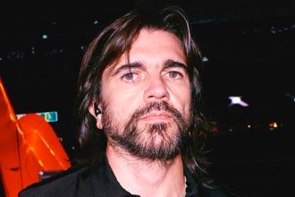 Juanes, cantante antioqueño. / FOTO: INSTAGRAM @JUANES