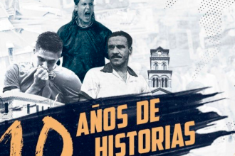 Celebración 110 años DIM. /FOTO: X @DIM_Oficial