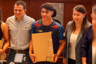 /FOTO: X @IndeportesAnt