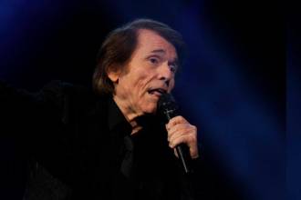 El cantante Raphael. /FOTO: COLPRENSA