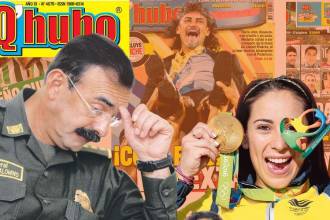 ¿Qué suceso marcó su 2016? FOTOS: Q’ HUBO MEDELLÍN