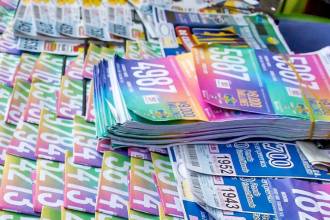 ¿A qué número le apostó esta vez? FOTO: JUAN ANTONIO SÁNCHEZ