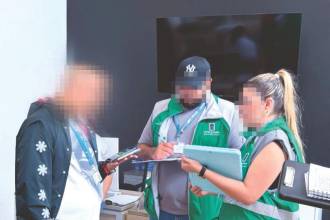 Las revisiones se han hecho por lo general en El Poblado, donde ha habido un aumento considerable de apartamentos de renta corta. FOTO: CORTESÍA