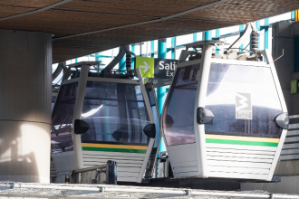 FOTO: ESNEYDER GUTIÉRREZ 