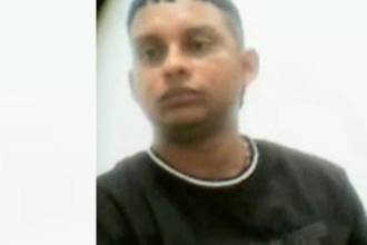 El hombre fue judicializado por varios delitos como secuestro, homicidio y abuso. FOTO: CORTESÍA FISCALÍA GENERAL DE LA NACIÓN