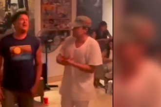 /FOTO: TOMADO DE VIDEO 