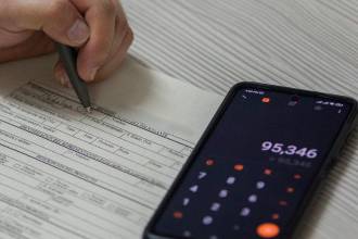 Aunque la fórmula no cambia, sí cambia el salario base con el que se hace la cuenta. FOTO: ANDRÉS CAMILO SUÁREZ ECHEVERRY