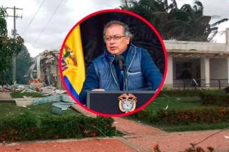 /FOTO: TOMADA DE X @rcnradio Y COLPRENSA