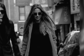 Carla Giraldo duró 12 años con Mauricio Fonnegra. /FOTO: TOMADA DE LA WEB