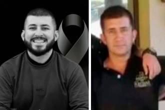 Las autoridades entregaron los nombres de los hombres asesinados en El Carmen de Viboral. /FOTOS: CORTESÍA DENUNCIAS ANTIOQUIA