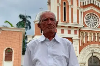 / FOTO: DANIEL GONZÁLEZ.