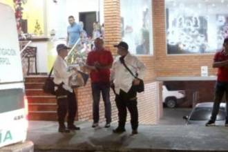 FOTO: COLPRENSA - LA OPINIÓN