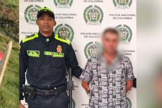 /FOTO: TOMADA DE VIDEO Y CORTESÍA