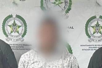 La posesión ilícita de cédulas es uno de los delitos más comunes que se ven por estos días de elecciones. Denuncie. FOTO: ARCHIVO POLICÍA