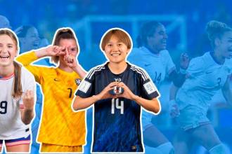 Corea del Norte, Estados Unidos, Países Bajos y Japón, son los cuatro equipos que avanzaron a siguiente ronda del torneo internacional. / FOTO: FIFA