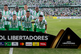 En la Libertadores: Nacional contra un gigante llamado Sao Paulo