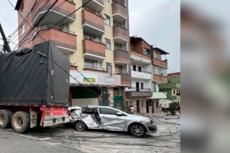 / FOTO: CORTESÍA ALCALDÍA DE CALDAS.