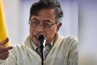 La Corte dice que no hay emergencia real. FOTO: COLPRENSA