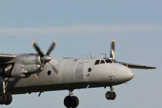 En el accidente fallecieron 29 personas, todos los ocupantes del avión. Imagen de referencia. FOTO: X @THEINFORMANT_X