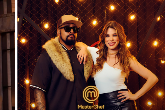 Ahora ‘MasterChef celebrity’ también tiene un aftershow. /FOTOS: CORTESÍA