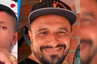 /FOTOS: CORTESÍA EMISORA EXTREMA BURITICÁ