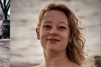 El suceso ocurrió cerca del lugar donde George Floyd murió en 2020. FOTOS: GETTY IMAGES