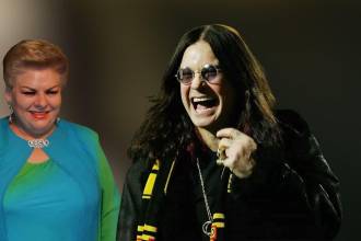 Algunos de los famosos que fallecieron en 2025. FOTOS: REDES SOCIALES